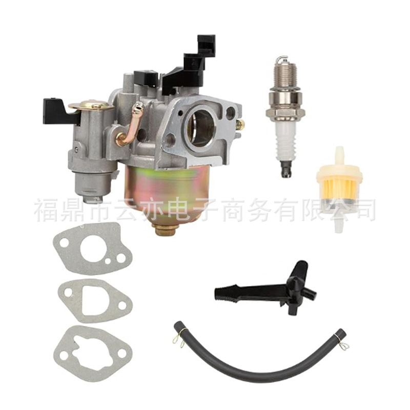 Vergaser Kompatibel Mit Cr950 Xr950 80014862 596080 595780 592864 208c