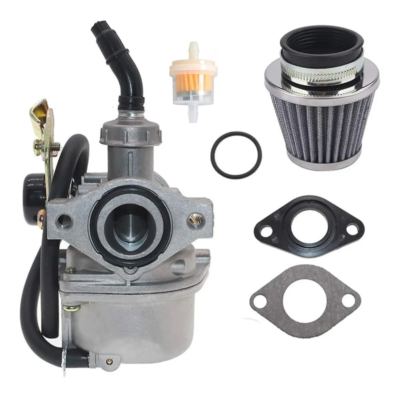 Vergaser Kompatibel Mit Crf50f Pz19 50cc 70cc 110cc 125cc Quad