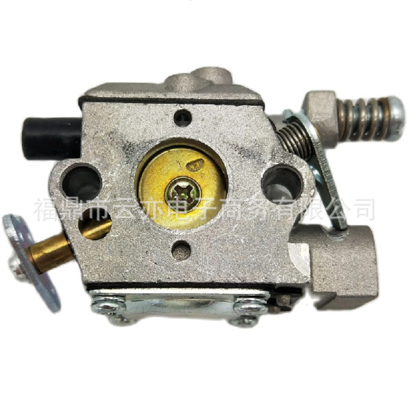 Vergaser Kompatibel Mit Cs3000 Cs301 Cs305 Cs306 Cs340 Cs345 Cs346 Wt589