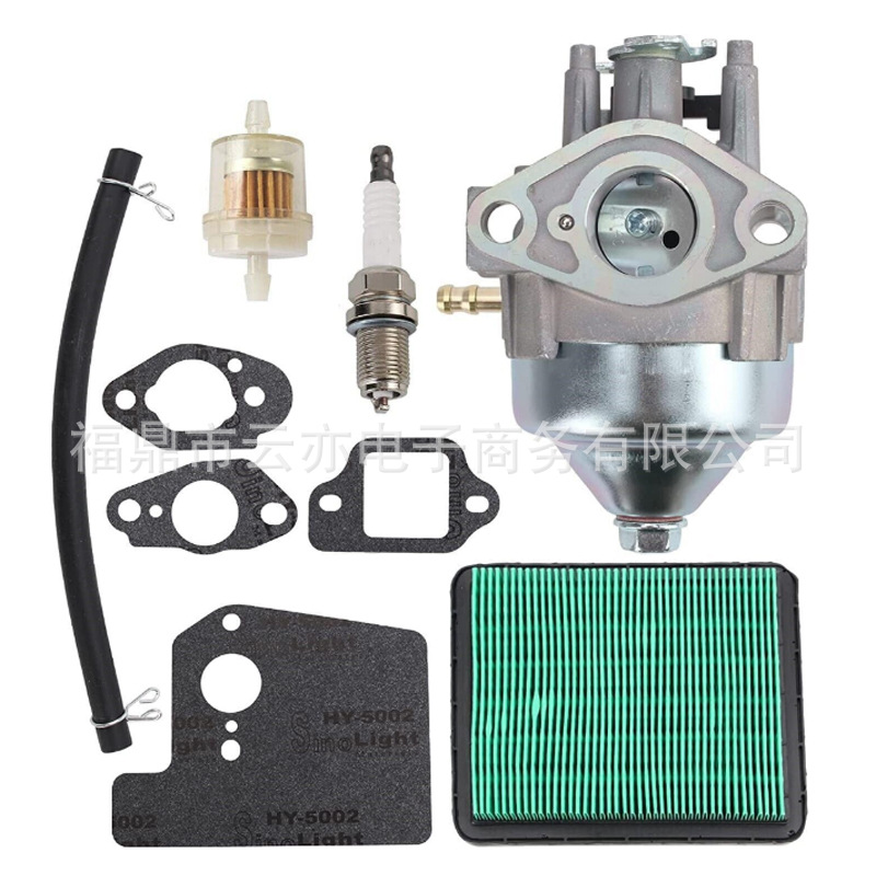 Vergaser Kompatibel Mit Cv190 Gcv190la Hrb217 Hrx217 16100-z0y-813