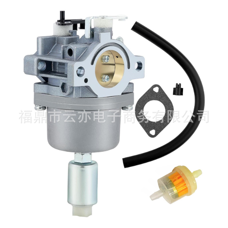Vergaser Kompatibel Mit Craftsman 540cc 21 Ps Aufsitzrasenmäher 331877