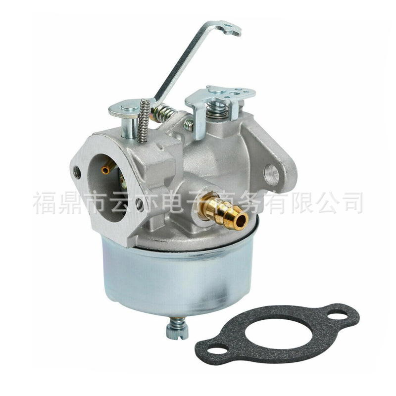 Vergaser Kompatibel Mit Coleman Powermate 4000w 8hp Pm0524000 Für Generator