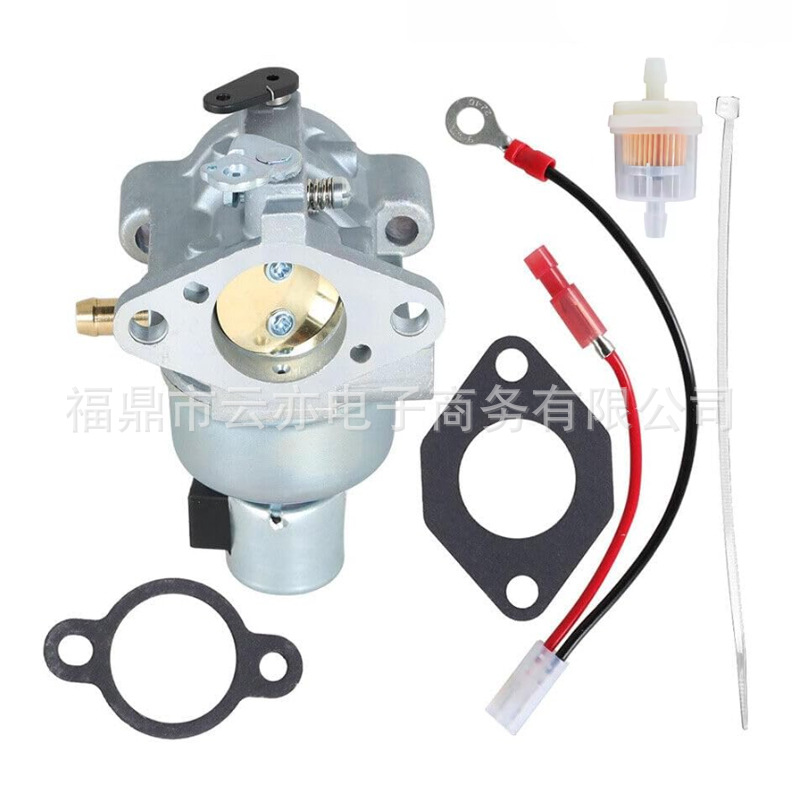 Vergaser Kompatibel Mit Craftsman Lt1000 Kohler 17 Ps 12853118s 2853104-s