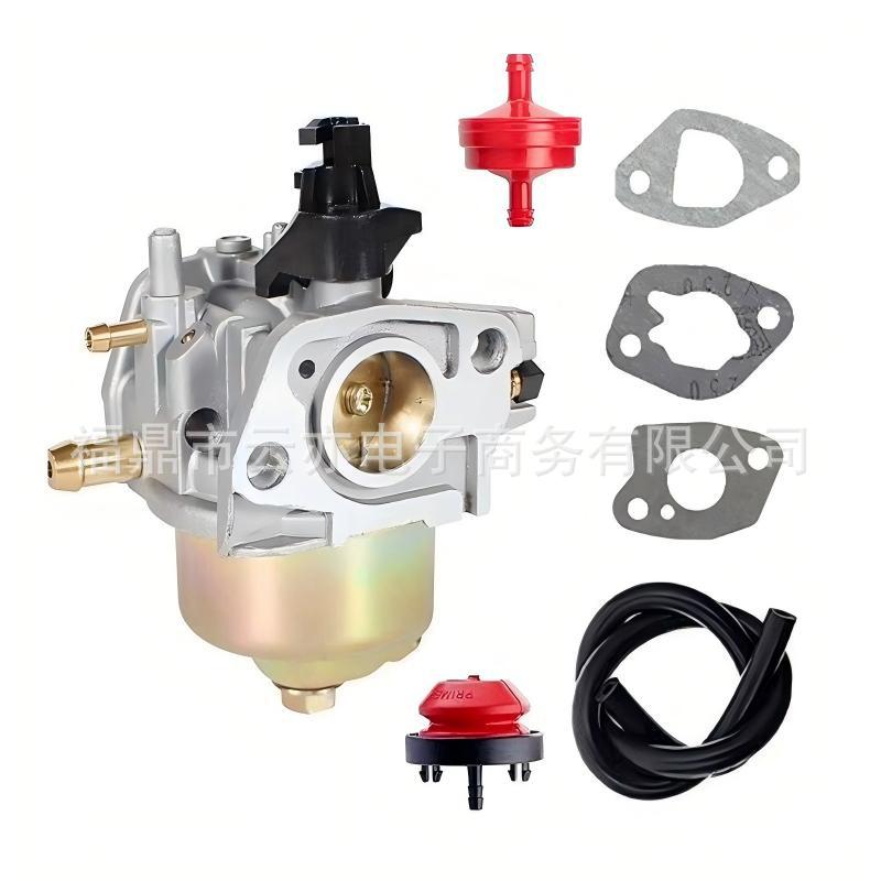 Vergaser Kompatibel Mit Craftsman Mtd 951-05221 751-05221 1t65b