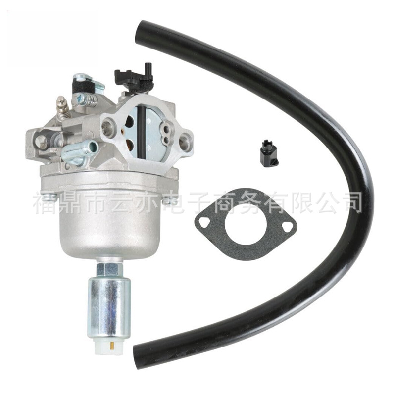 Vergaser Kompatibel Mit Craftsman T2300 Aufsitzrasenmäher 917.255810