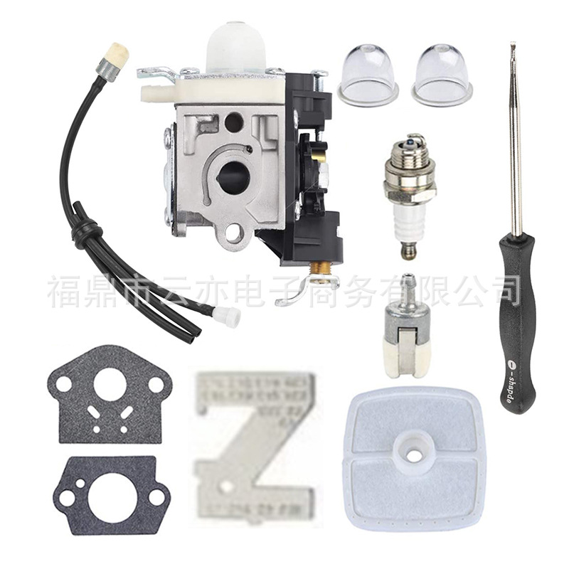 Vergaser Kompatibel Mit Echo Rb-k106 A021003660 A021003661 Es250 Pb250