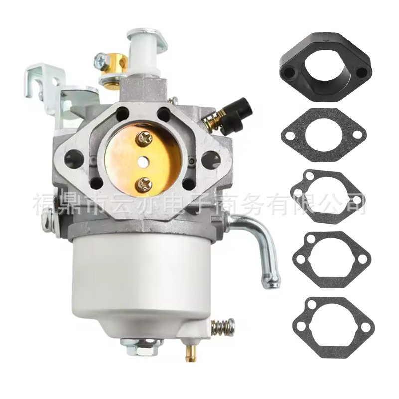 Vergaser Kompatibel Mit Eh41 Eh41d 13,5 Ps 267-62302-20 267-62302-30