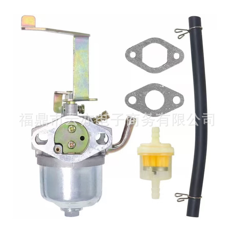 Vergaser Kompatibel Mit Et600, Et650, Et950, Tg950, If45f, 650 W, 800 W, 63 Cm³