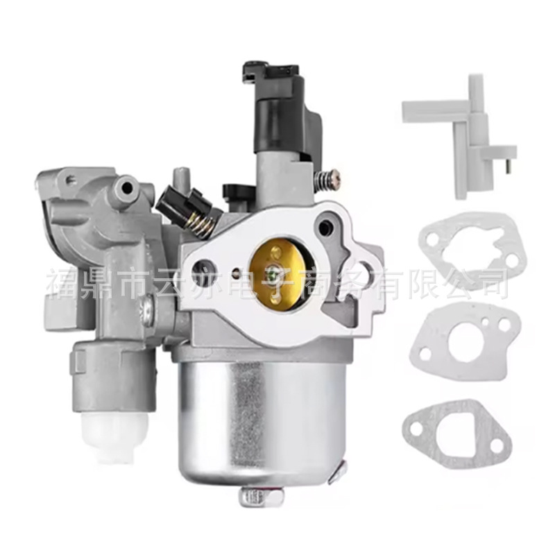 Vergaser Kompatibel Mit Ex13 Ex17 Ex17d Sp17 277-62301-30 277-62303-20