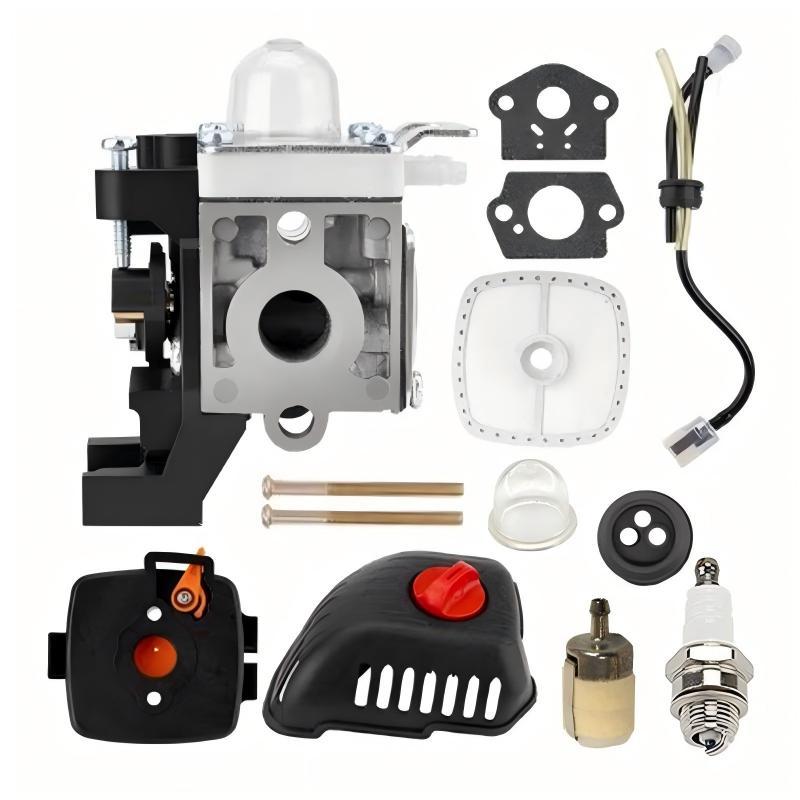 Vergaser Kompatibel Mit Echo Pas-225 Pe-225 Shc-225 Srm-225 Pas225