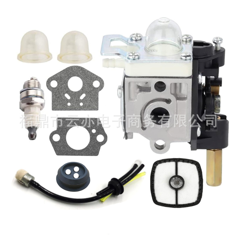 Vergaser Kompatibel Mit Echo Gt200 Gt200i Gt200r Gt201i Gt201r Gt-201ezr