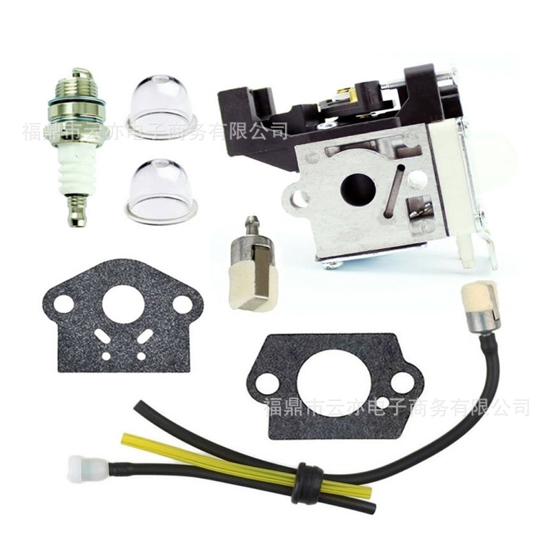 Vergaser Kompatibel Mit Echo Hcr-161es Hrc-171es Rb-k92 Rb-k92a