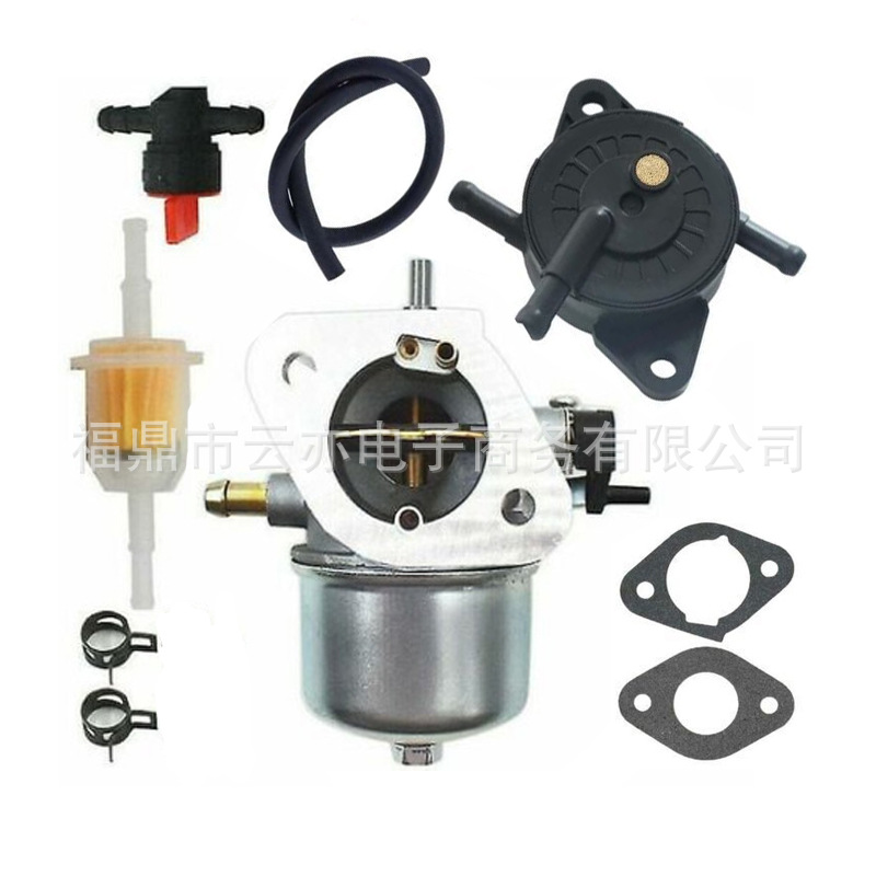Vergaser Kompatibel Mit Fh430v Fh381v Fh541v Fs481v Fs600 15004-0822