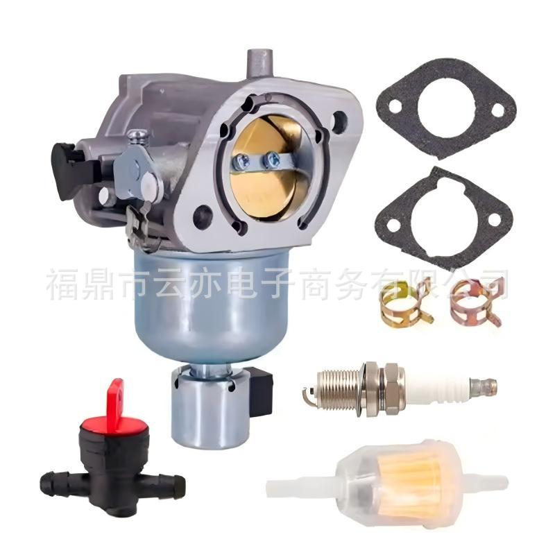 Vergaser Kompatibel Mit Fr651v Fr691v Fs651v Fs691v 15004-0828