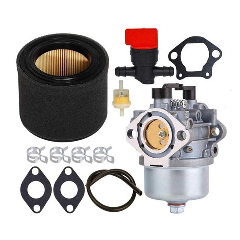 Vergaser Kompatibel Mit Fj180v Fj180v-am26 Fj180v-am27 15004-0962 Für Rasenmäher