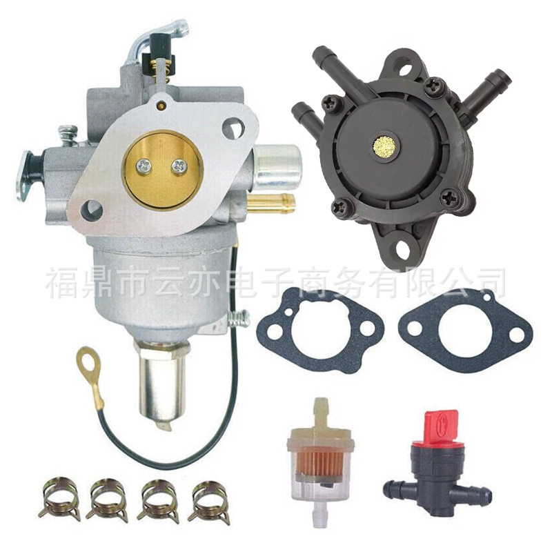 Vergaser Kompatibel Mit Fh500v 15003-7037 Am130923 Lt180 Lx277
