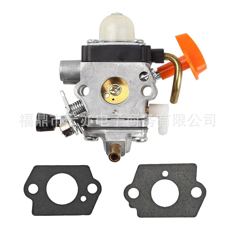 Vergaser Kompatibel Mit Fs87 Fs90 Fs110 Ht101 Fs130 Fs100 Km110r Km130