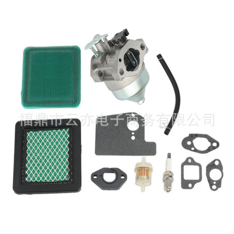 Vergaser Kompatibel Mit Gc190 Gcv190 Gcv190a Gv190la Hrb217 Hrx217