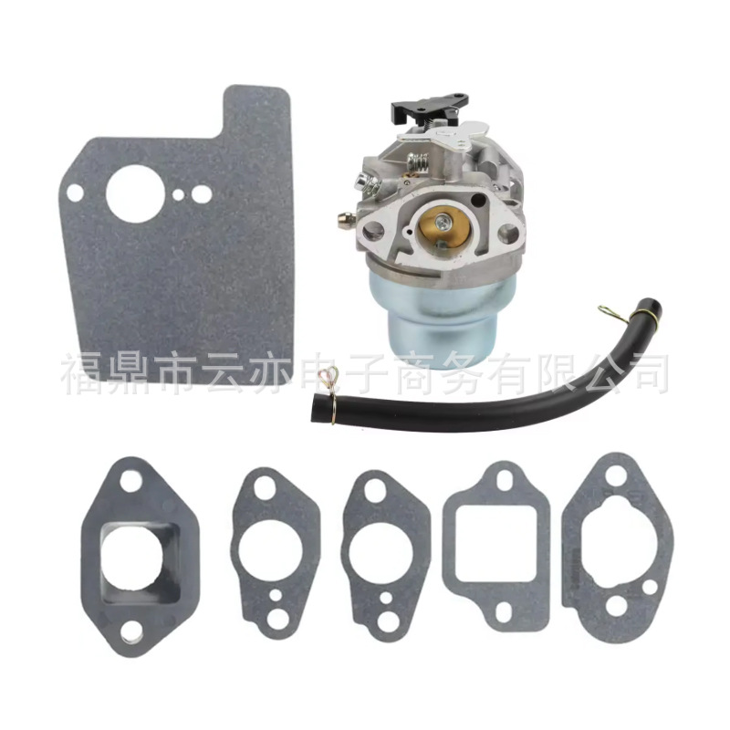 Vergaser Kompatibel Mit Gcv160 Gcv160a Gcv160la Hrb216 16100-z0l-023
