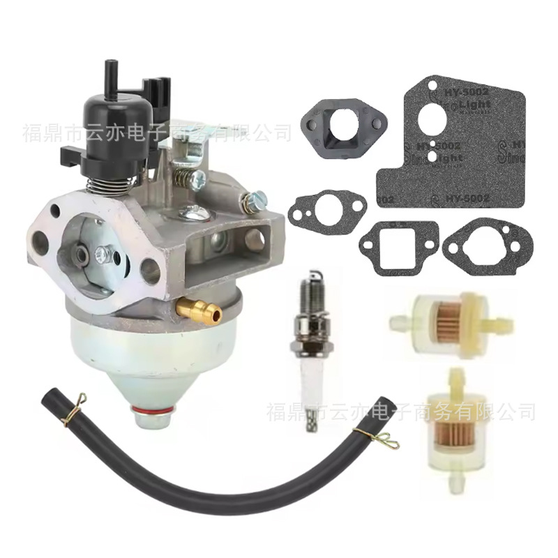 Vergaser Kompatibel Mit Gcv160le Gcv190 Gsv190 Hrr216k2 Hrr216k3