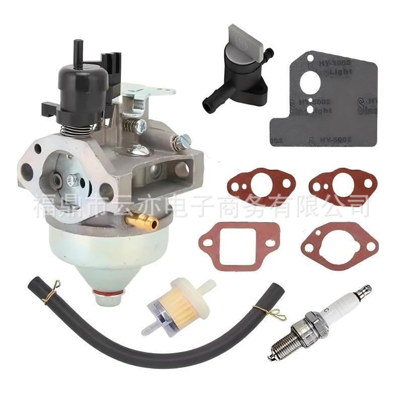 Vergaser Kompatibel Mit Gcv160a0, Gcv160la, Gcv160la0, Bb75ec Und Gcv190