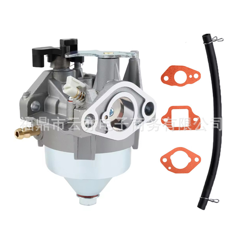 Vergaser Kompatibel Mit Gcv200, Hrn216, Hrx217k6, Gcv170la, S3b Und Gcv200la