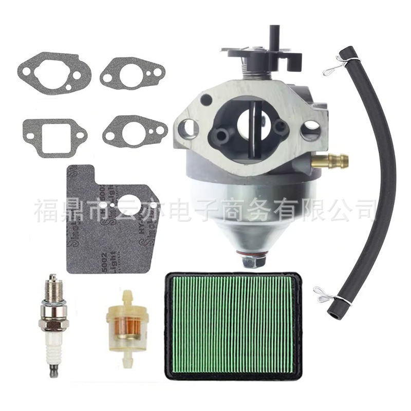Vergaser Kompatibel Mit Gcv190 Hrb217 Hrx217 16100-z0l-853 Gcv160a