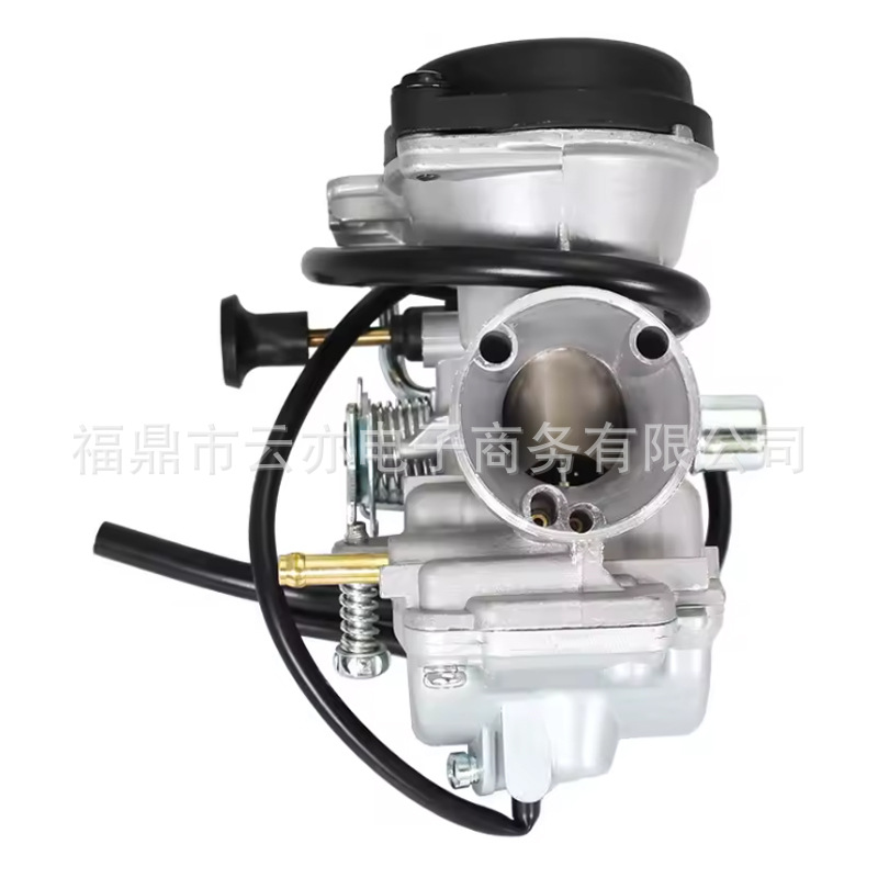 Vergaser Kompatibel Mit Gn125h En125 125cc Hj125k Gz125 Gn125 Gs125