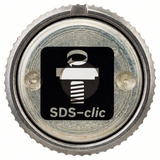 2608000638 - Sdsclic Mutter 1.5mm - Bosch