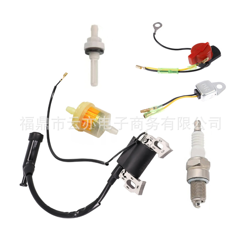 Vergaser Kompatibel Mit Gx200, Gx110, Gx140, 55 Ps, 65 Ps, Teilenummer 30500-ze1-053
