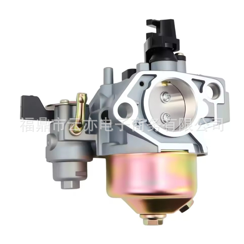 Vergaser Kompatibel Mit Gx240 Gx270 8 Ps 16100-ze2-w71 1616100-zh9-820