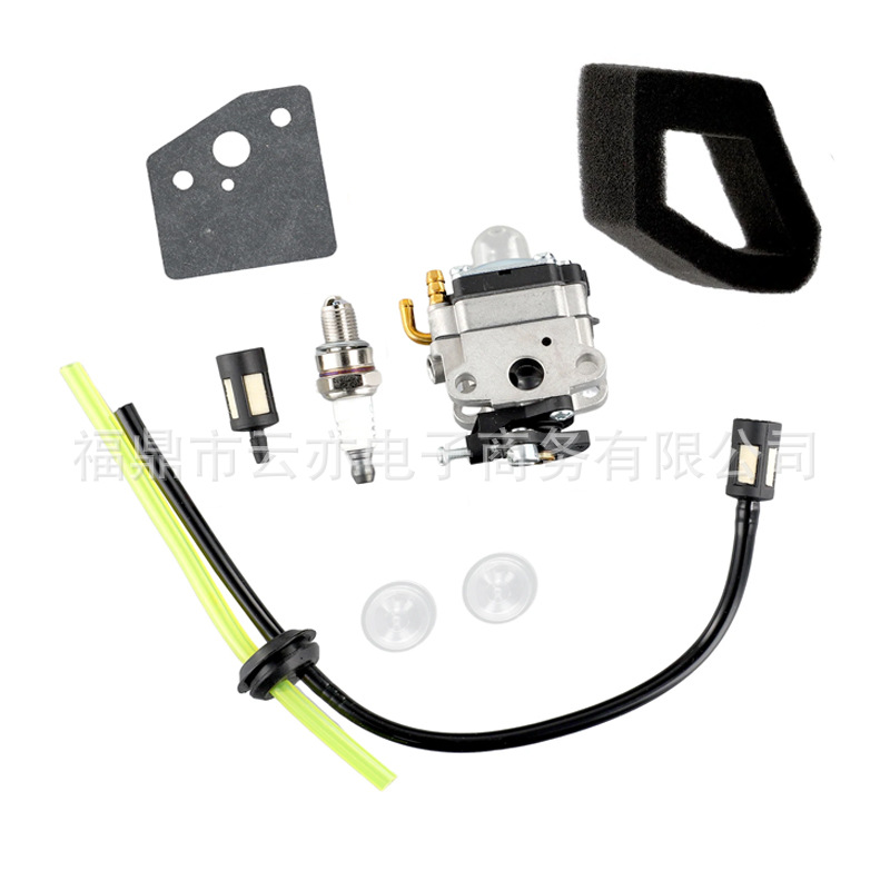 Vergaser Kompatibel Mit Gx31 Gx22 Fg100 16100-zm5-803 Gca91 Für Rasenmäher