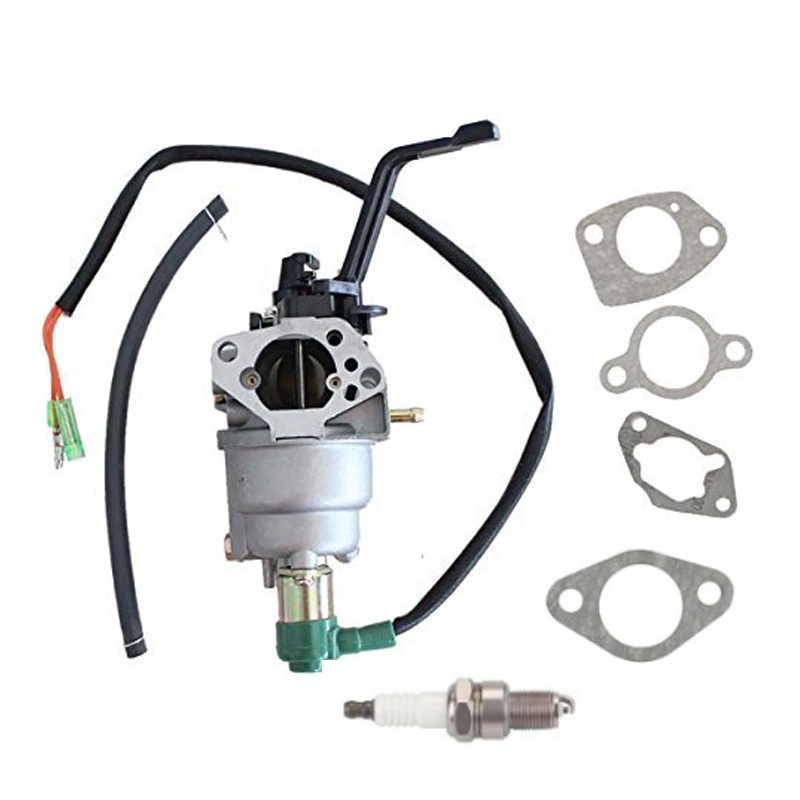 Vergaser Kompatibel Mit Gx340 Gx390 9 Ps 11 Ps 13 Ps 182f 188f E6500