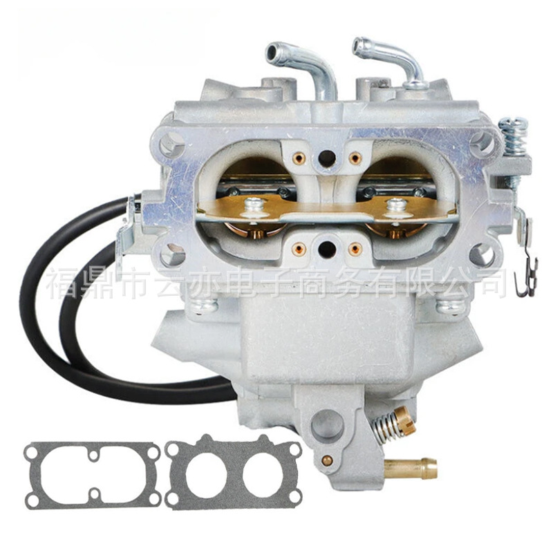 Vergaser Kompatibel Mit Gx630 Gx660 Gx670 Gx690 10kw 2v78 24 Ps
