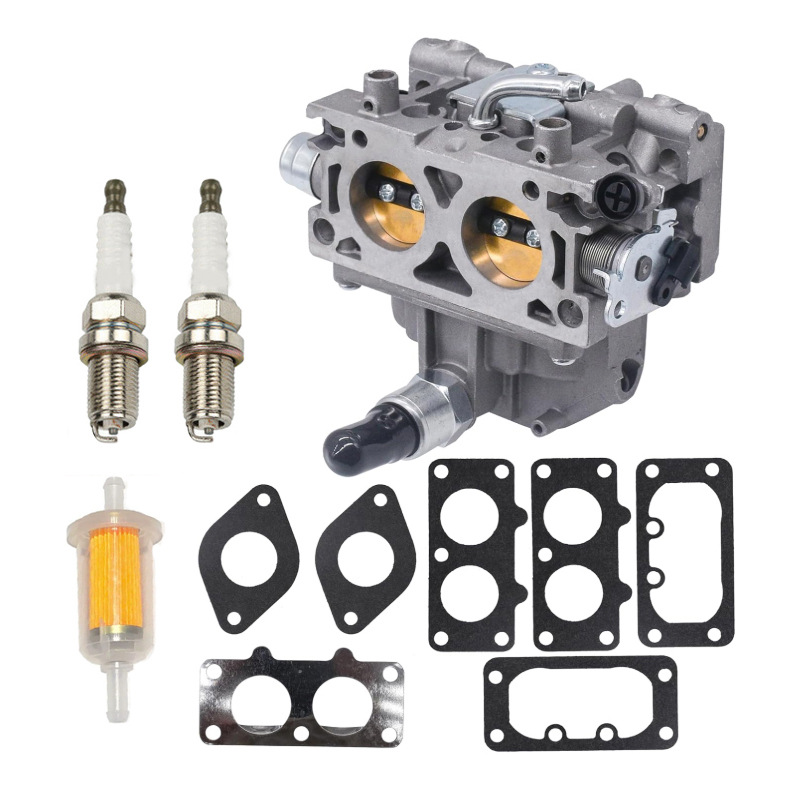 Vergaser Kompatibel Mit Gx630, Gx630r, Gx630rh, Gx660, Teilenummer 16100-z9e-033 V