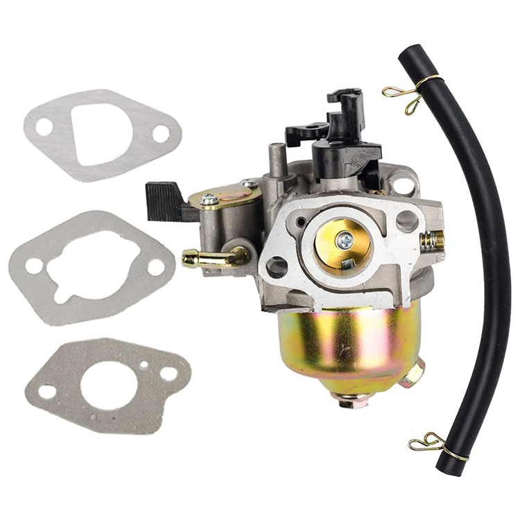 Vergaser Kompatibel Mit Gxv120, Gxv160, Hr194, Hr195, Hr214, Hra214 Und Hr215