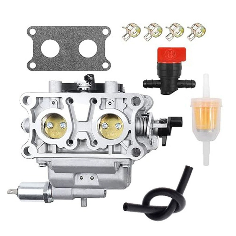 Vergaser Kompatibel Mit Gxv530, Gxv530r, Gxv530u, Gcv530, 16100-z0a-815