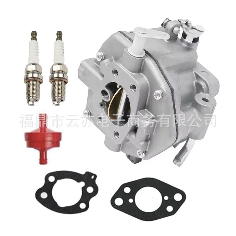 Vergaser Kompatibel Mit Generac 125-92134 12592134 Für Generator
