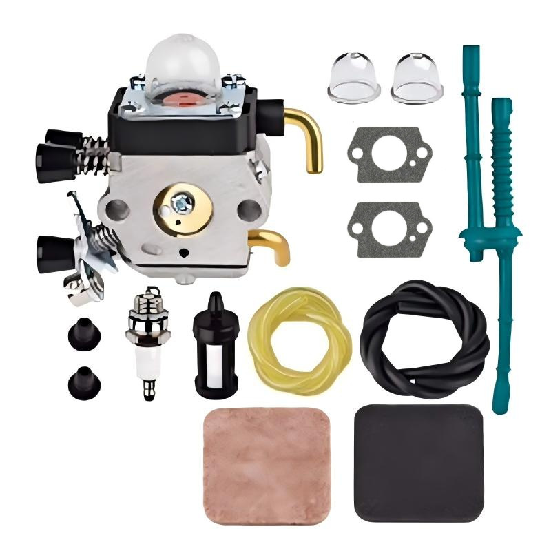 Vergaser Kompatibel Mit Hl45z Hl45dz Hl75 Km55 Km55c Km55r Fs45l Fs55
