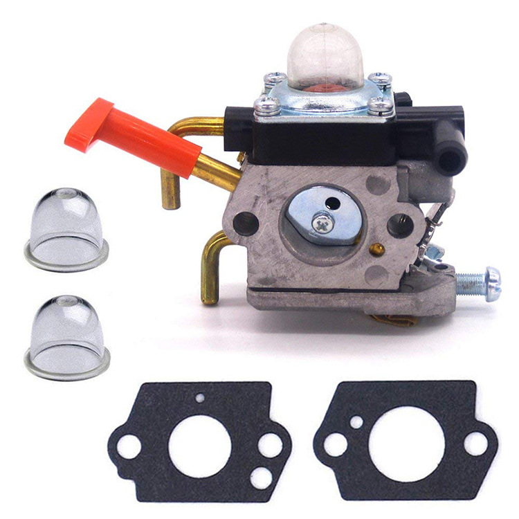 Vergaser Kompatibel Mit Hs81 Hs81r Hs81rc Hs81t Hs86 Hs86r Hs86t Für Rasenmäher