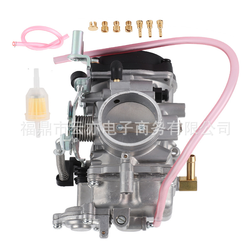 Vergaser Kompatibel Mit Harley Davidson Sportster 1200 Xlh1200 Xl883