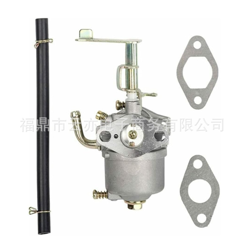 Vergaser Kompatibel Mit Harbor Freight Predator 57064 1800/1400w 98cc