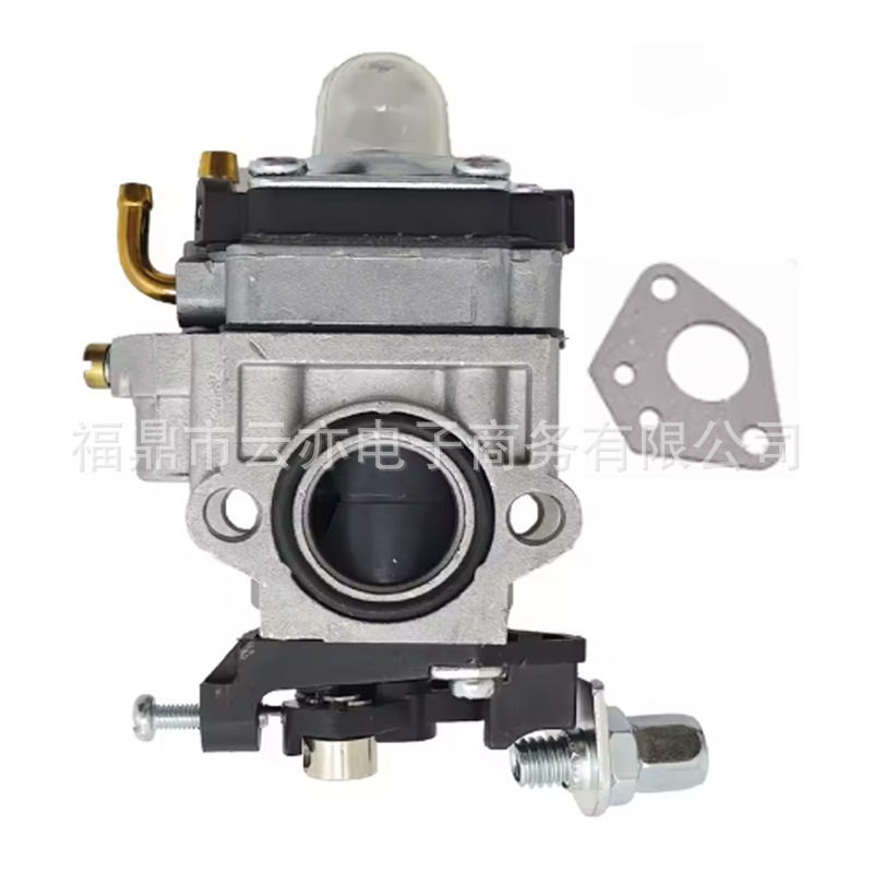 Vergaser Kompatibel Mit Harbor Freight 63022 Predator 52cc 2hp Mp15 49cc