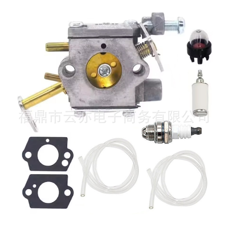 Vergaser Kompatibel Mit Homelite Ut-10926 Ranger 33cc 000998271 A09159a