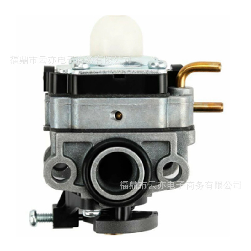 Vergaser Kompatibel Mit Homelite Ut26ssemc 26cc Ut33650 309375009