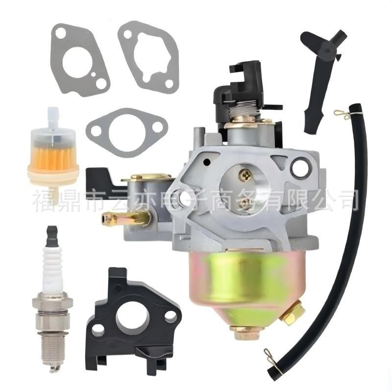 Vergaser Kompatibel Mit Honda 16100-ze8-015 16100-ze8-035 Ht-r3009 Gxv270