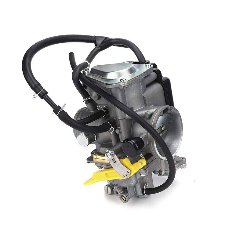 Vergaser Kompatibel Mit Honda 16100-hn1-a43 1999-2015 Trx400 Trx400ex Trx400x