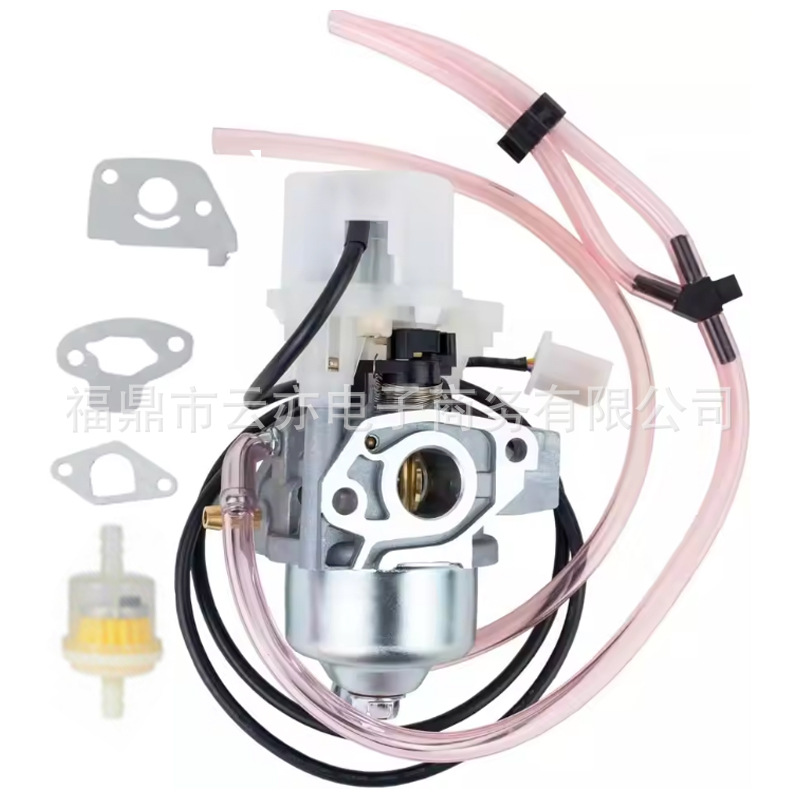 Vergaser Kompatibel Mit Honda 16100-z0d-d03 Eu2000i Eu2000ik1 Eu2000
