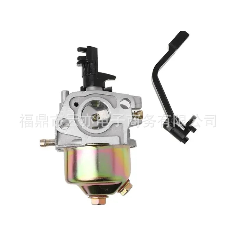 Vergaser Kompatibel Mit Honda 168f 170f Gx120 Gx160 Gx168 2-3kw 16100-zh8-w61