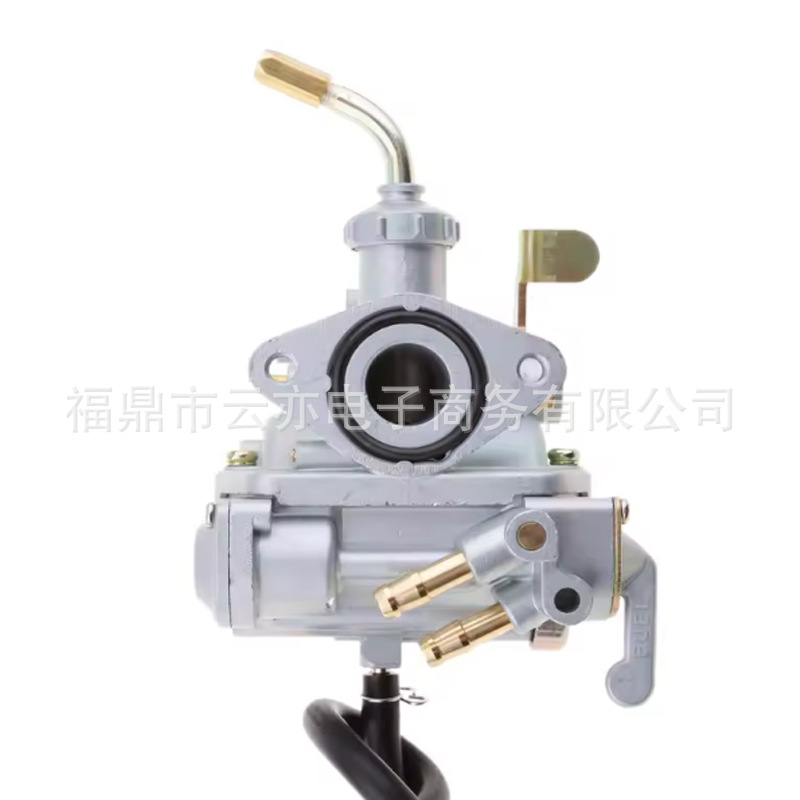 Vergaser Kompatibel Mit Honda Ct70 Ct70h Ct 70 Ko Atv 1969-1977